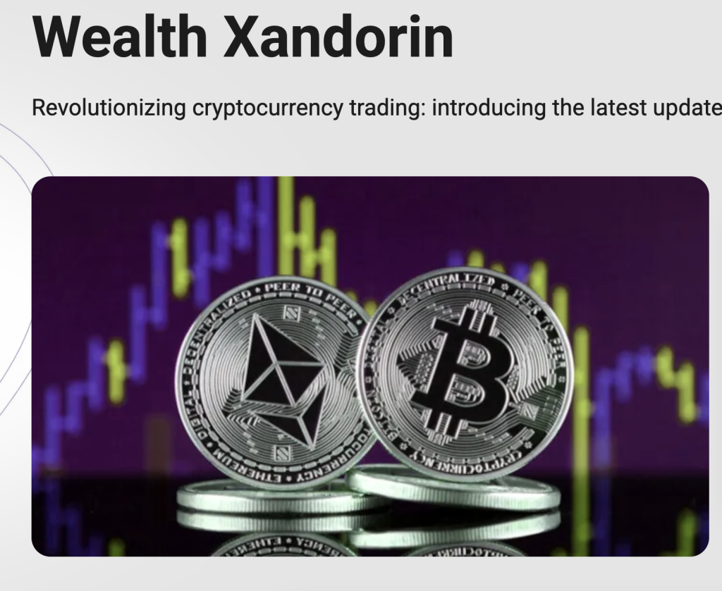 Wealthxandorin.com / Wealthxandorin.net Exposed